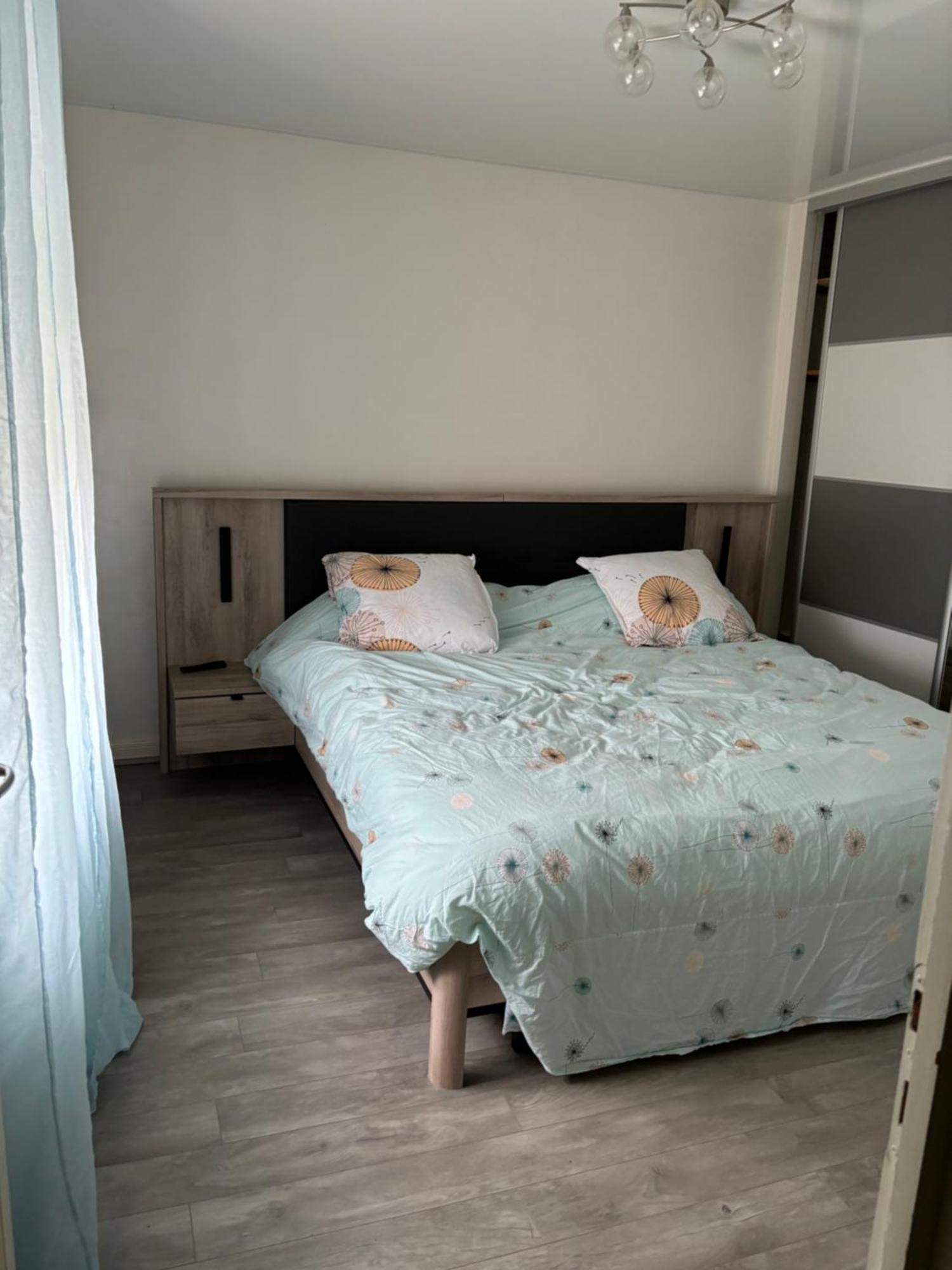 Chez Laurence Saint-Aubin  Esterno foto